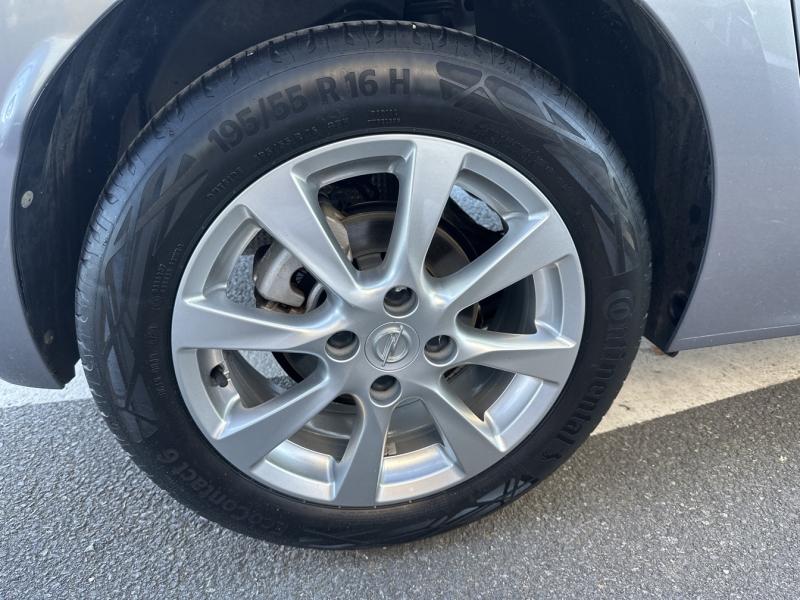 Image OPEL Corsa 1.2 Turbo 100ch Elegance