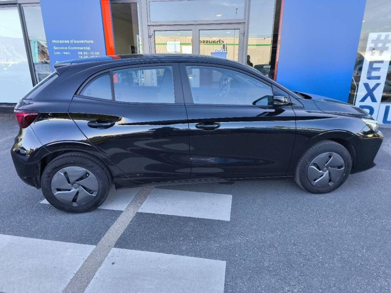 Image MG MOTOR MG3 Hybrid+ 195ch Comfort