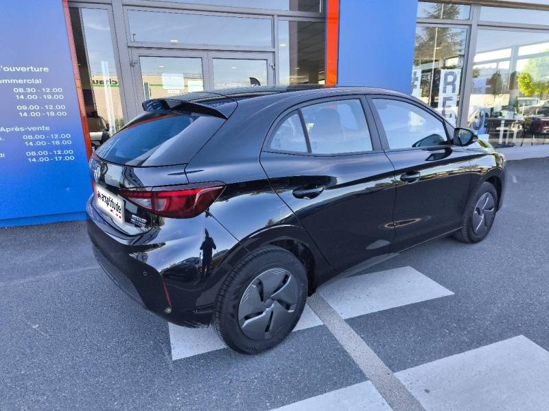 Image MG MOTOR MG3 Hybrid+ 195ch Comfort