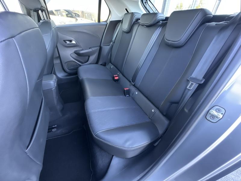 Image OPEL Corsa 1.2 Turbo 100ch Elegance