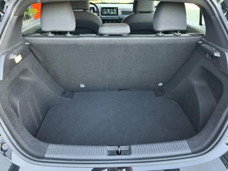 Image MG MOTOR MG3 Hybrid+ 195ch Comfort