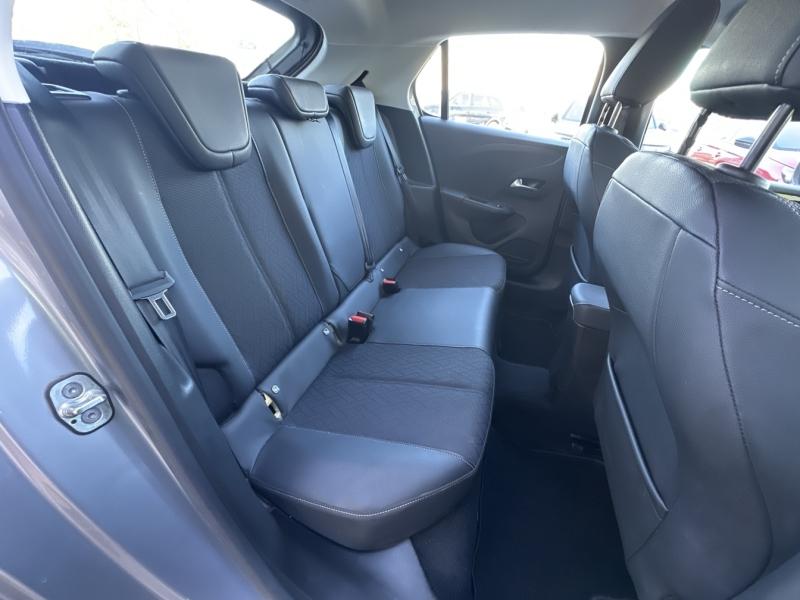 Image OPEL Corsa 1.2 Turbo 100ch Elegance