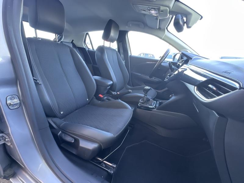 Image OPEL Corsa 1.2 Turbo 100ch Elegance