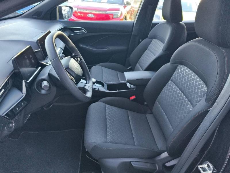 Image MG MOTOR MG3 Hybrid+ 195ch Comfort