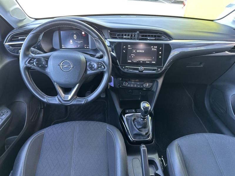 Image OPEL Corsa 1.2 Turbo 100ch Elegance