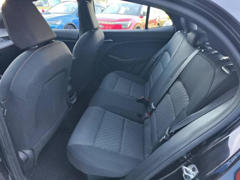 Image MG MOTOR MG3 Hybrid+ 195ch Comfort