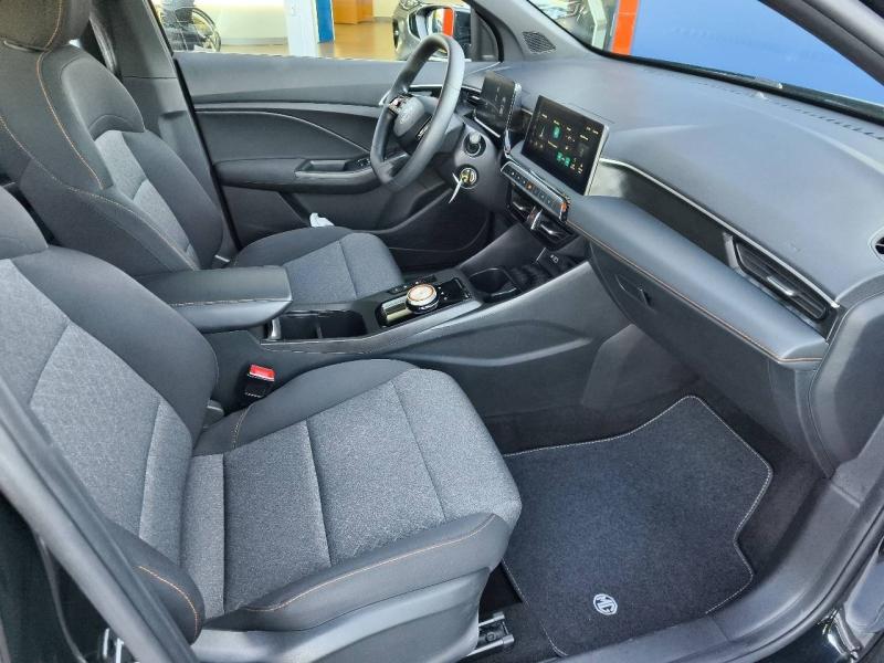 Image MG MOTOR MG3 Hybrid+ 195ch Comfort