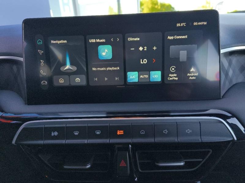 Image MG MOTOR MG3 Hybrid+ 195ch Comfort