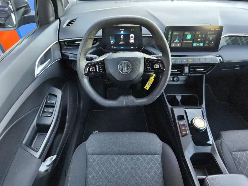 Image MG MOTOR MG3 Hybrid+ 195ch Comfort