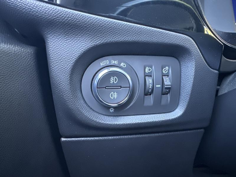 Image OPEL Corsa 1.2 Turbo 100ch Elegance