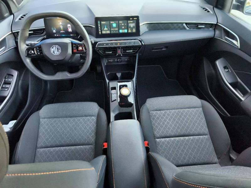 Image MG MOTOR MG3 Hybrid+ 195ch Comfort