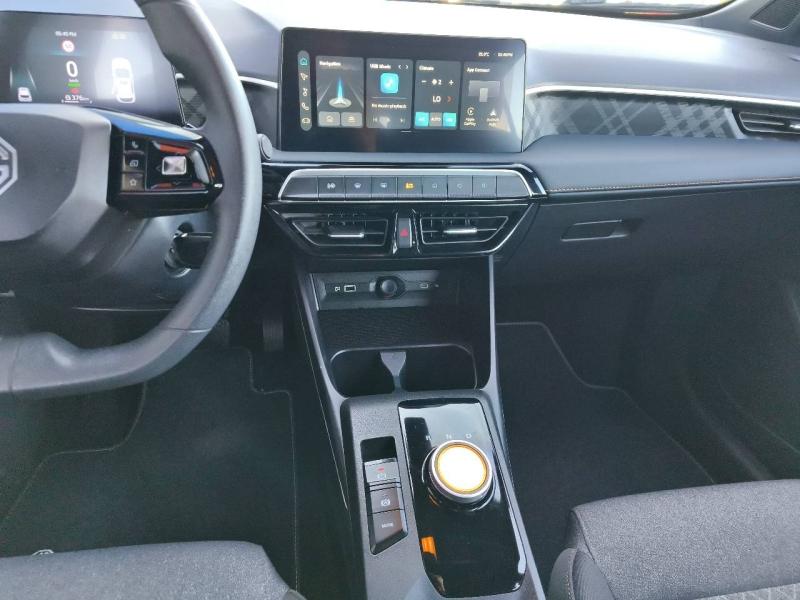 Image MG MOTOR MG3 Hybrid+ 195ch Comfort
