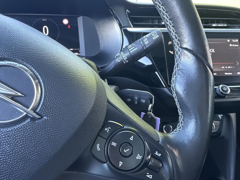 Image OPEL Corsa 1.2 Turbo 100ch Elegance