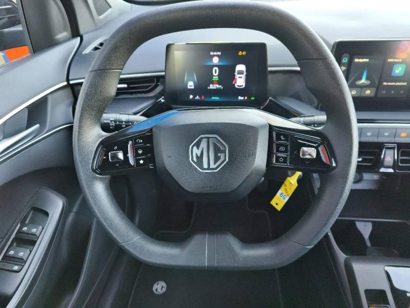 Image MG MOTOR MG3 Hybrid+ 195ch Comfort