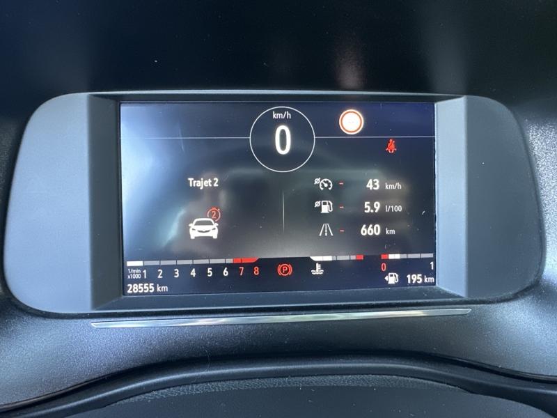 Image OPEL Corsa 1.2 Turbo 100ch Elegance