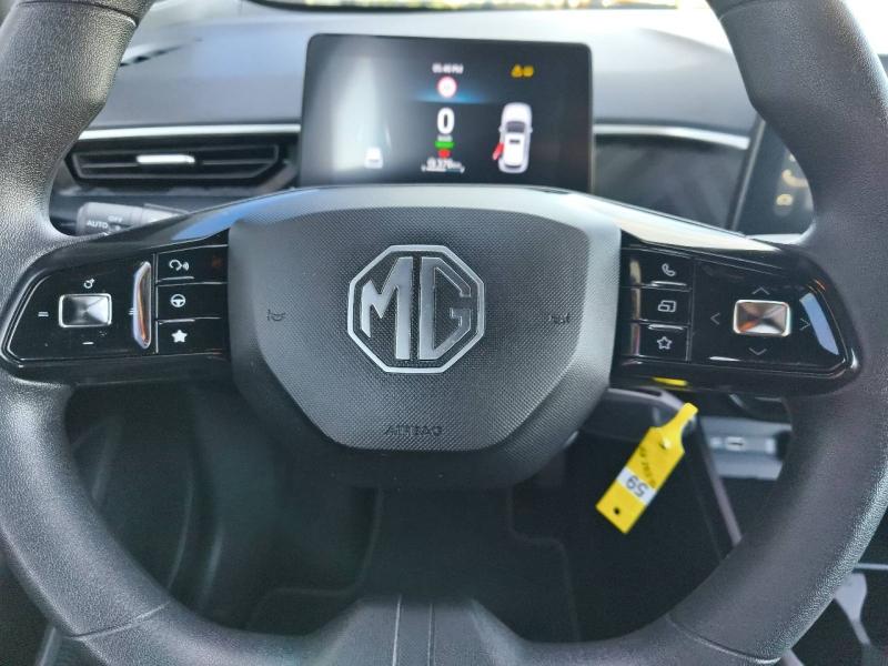 Image MG MOTOR MG3 Hybrid+ 195ch Comfort
