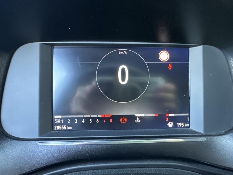 Image OPEL Corsa 1.2 Turbo 100ch Elegance