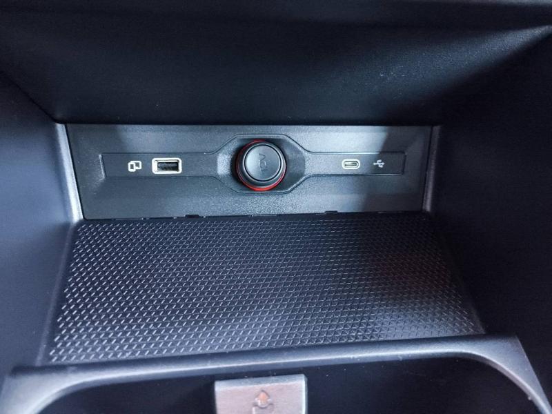 Image MG MOTOR MG3 Hybrid+ 195ch Comfort