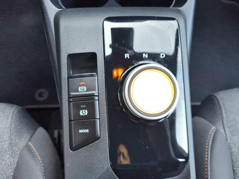 Image MG MOTOR MG3 Hybrid+ 195ch Comfort