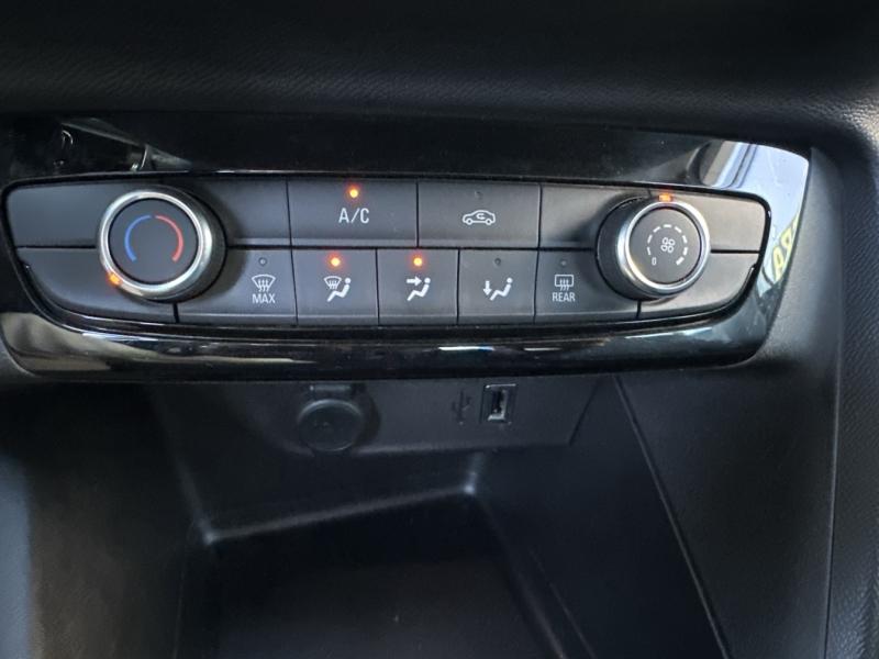 Image OPEL Corsa 1.2 Turbo 100ch Elegance