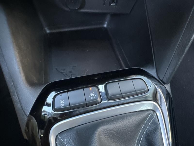 Image OPEL Corsa 1.2 Turbo 100ch Elegance