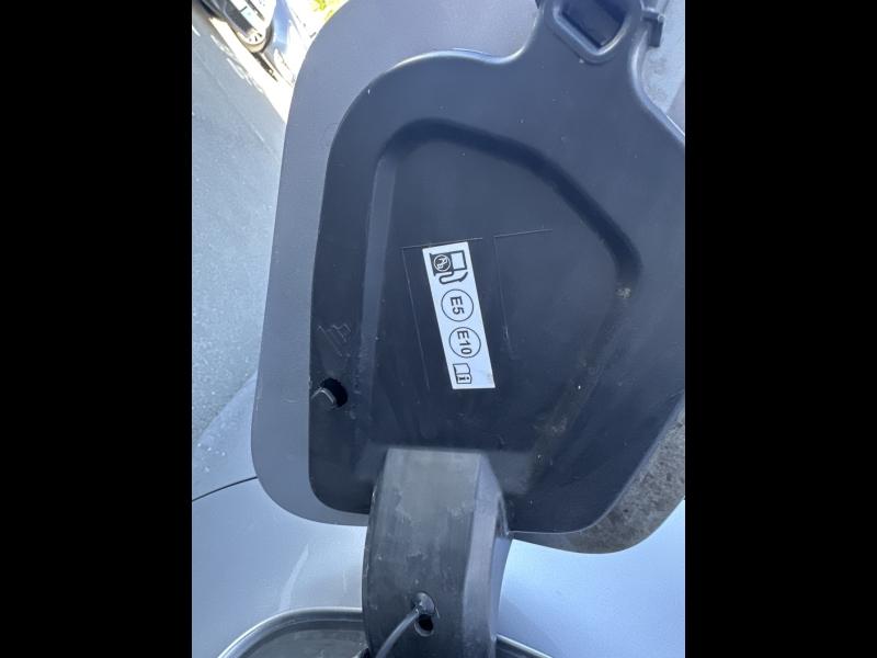 Image OPEL Corsa 1.2 Turbo 100ch Elegance