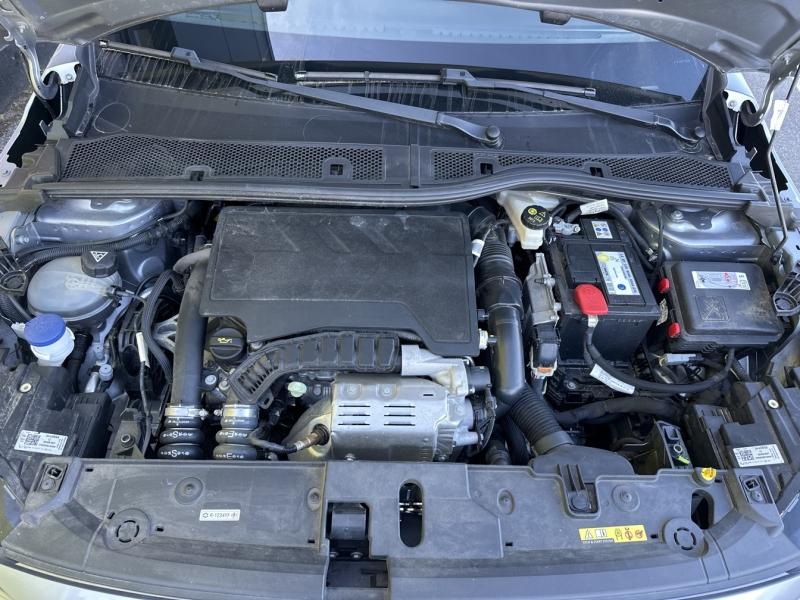 Image OPEL Corsa 1.2 Turbo 100ch Elegance