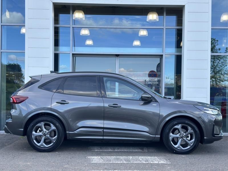 Image FORD Kuga 2.5 Duratec 180ch Hybrid FlexiFuel ST-Line Powershift