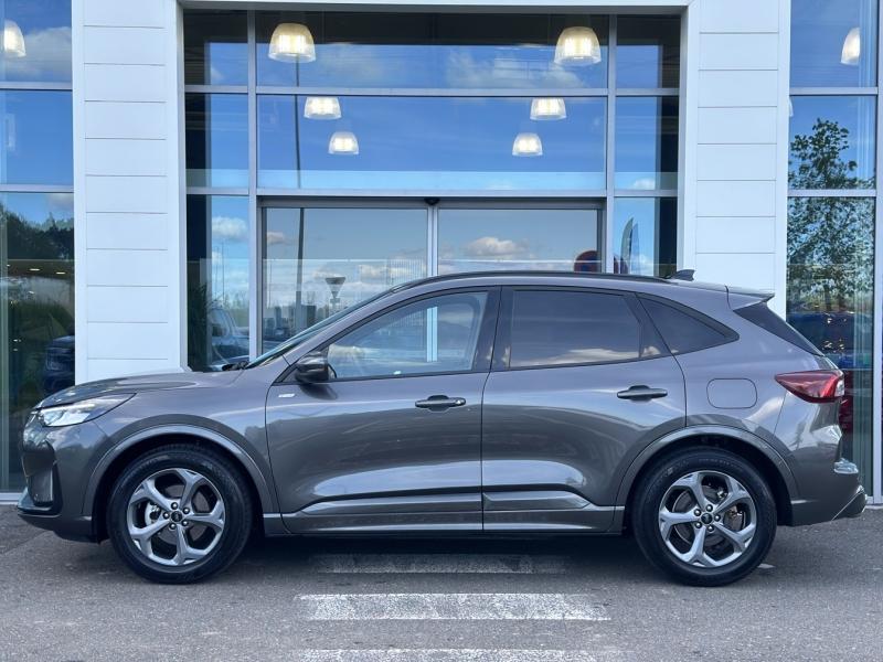 Image FORD Kuga 2.5 Duratec 180ch Hybrid FlexiFuel ST-Line Powershift