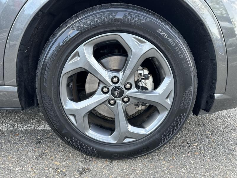 Image FORD Kuga 2.5 Duratec 180ch Hybrid FlexiFuel ST-Line Powershift