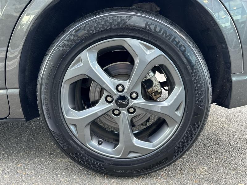 Image FORD Kuga 2.5 Duratec 180ch Hybrid FlexiFuel ST-Line Powershift