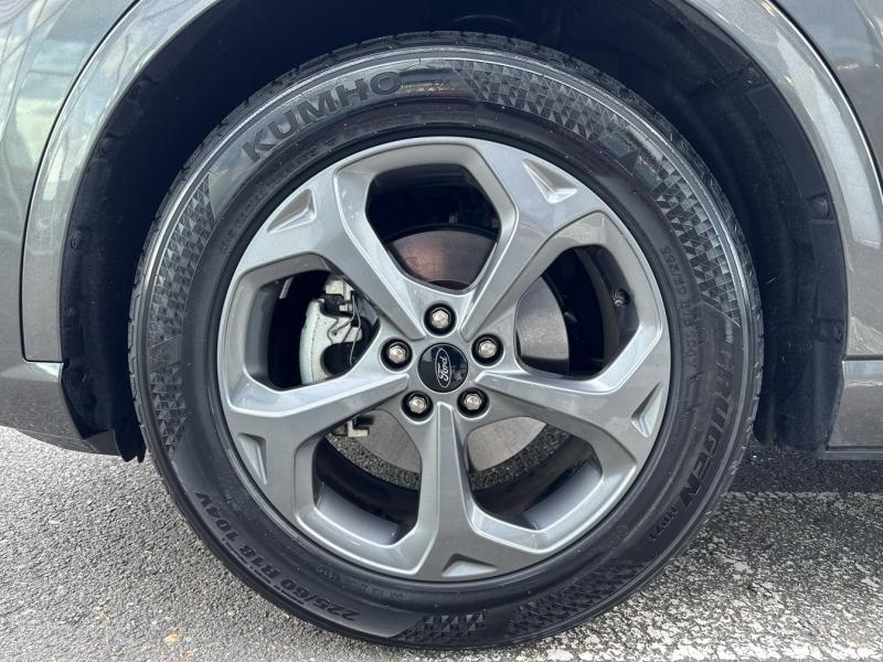 Image FORD Kuga 2.5 Duratec 180ch Hybrid FlexiFuel ST-Line Powershift