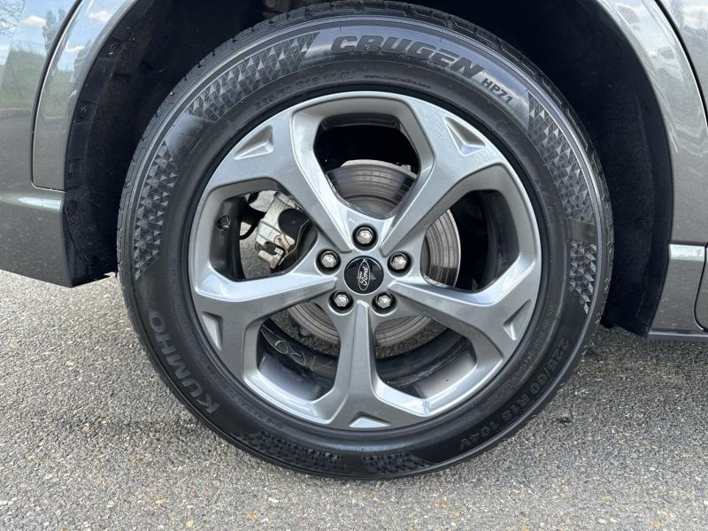 Image FORD Kuga 2.5 Duratec 180ch Hybrid FlexiFuel ST-Line Powershift