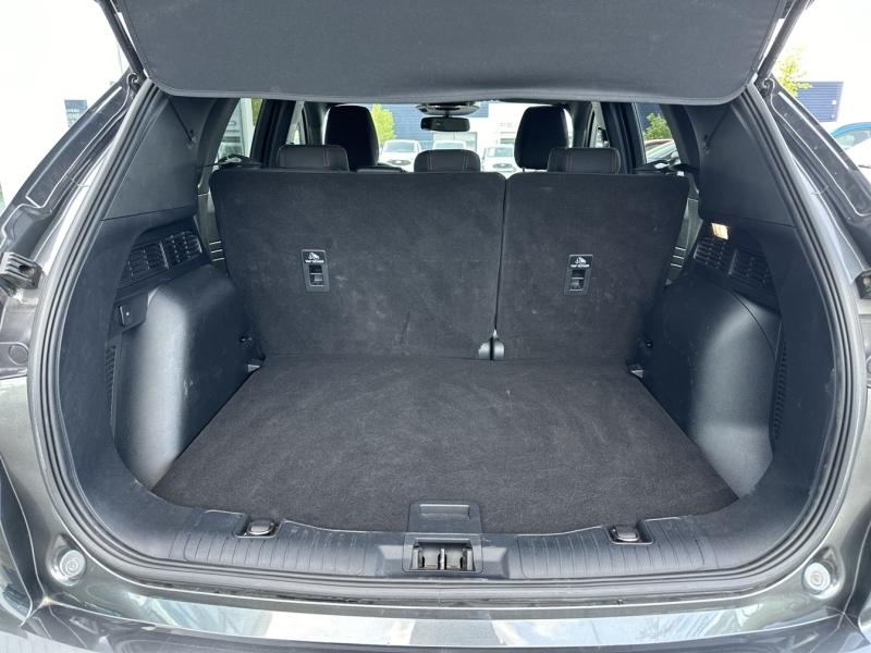 Image FORD Kuga 2.5 Duratec 180ch Hybrid FlexiFuel ST-Line Powershift