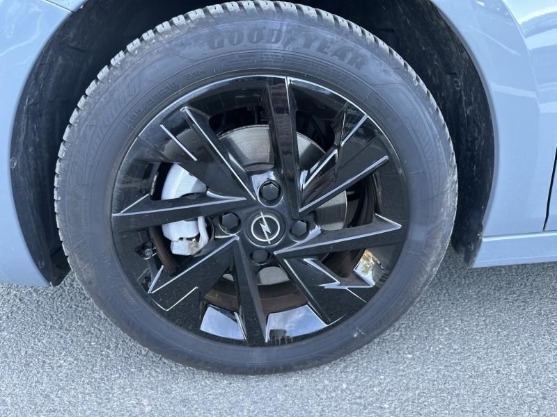 Image OPEL Corsa 1.2 Turbo Hybrid 100ch GS e-BVA6