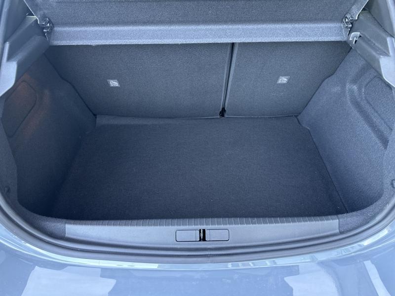 Image OPEL Corsa 1.2 Turbo Hybrid 100ch GS e-BVA6