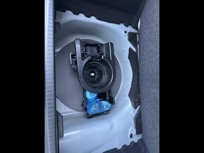 Image OPEL Corsa 1.2 Turbo Hybrid 100ch GS e-BVA6