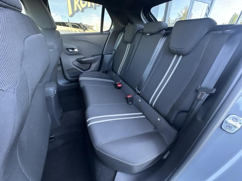 Image OPEL Corsa 1.2 Turbo Hybrid 100ch GS e-BVA6