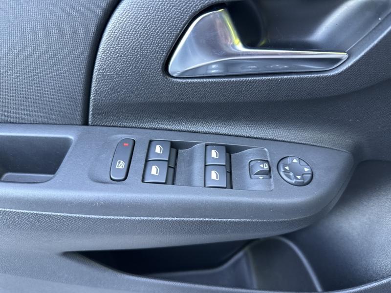 Image OPEL Corsa 1.2 Turbo Hybrid 100ch GS e-BVA6