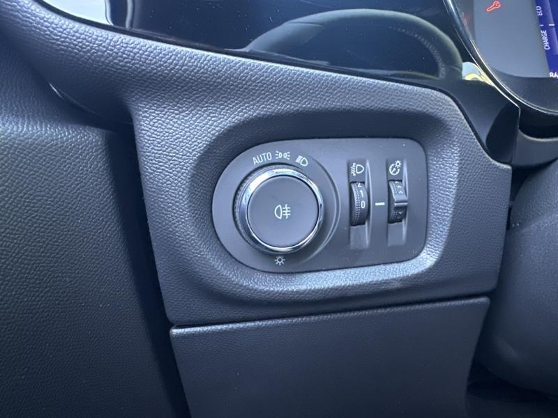 Image OPEL Corsa 1.2 Turbo Hybrid 100ch GS e-BVA6