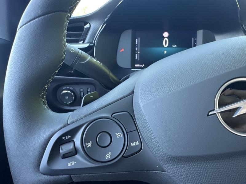 Image OPEL Corsa 1.2 Turbo Hybrid 100ch GS e-BVA6