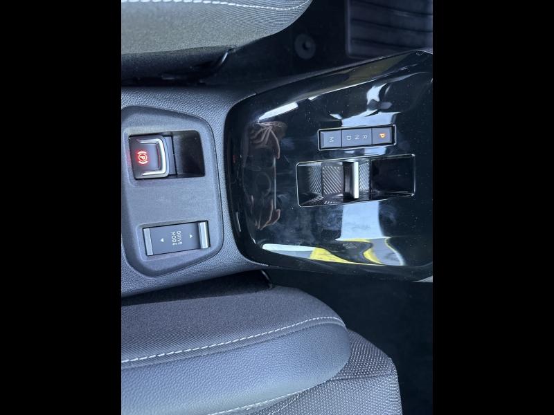 Image OPEL Corsa 1.2 Turbo Hybrid 100ch GS e-BVA6