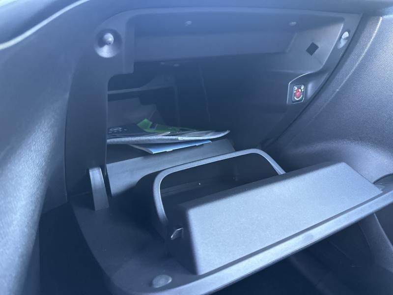 Image OPEL Corsa 1.2 Turbo Hybrid 100ch GS e-BVA6