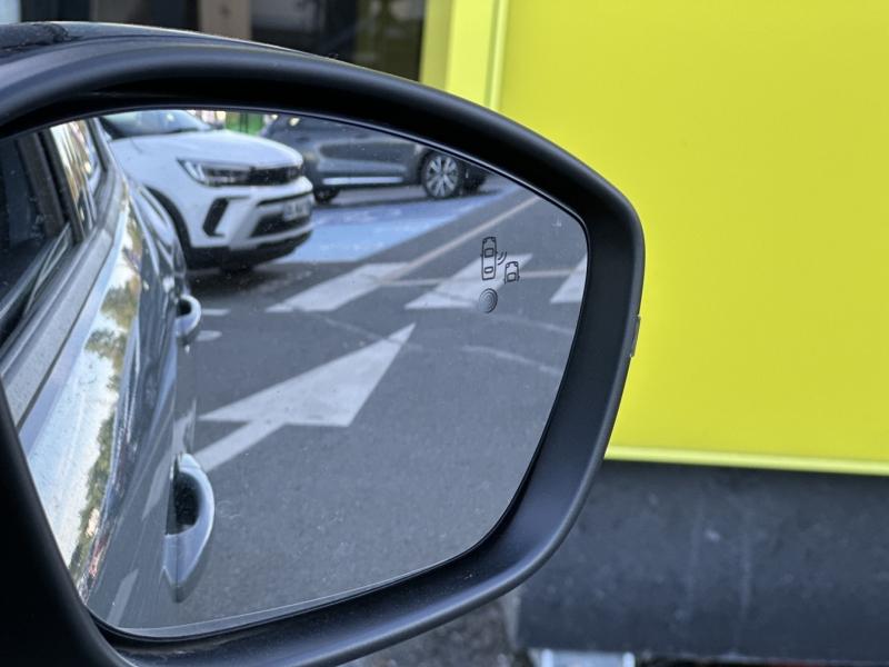 Image OPEL Corsa 1.2 Turbo Hybrid 100ch GS e-BVA6