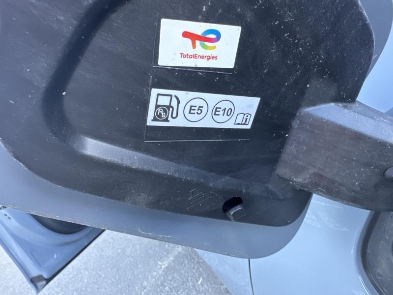 Image OPEL Corsa 1.2 Turbo Hybrid 100ch GS e-BVA6