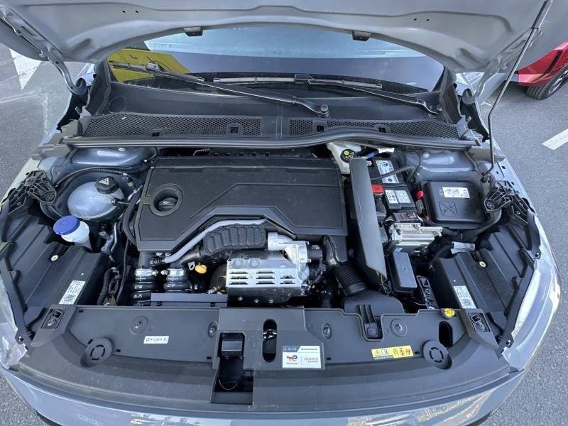 Image OPEL Corsa 1.2 Turbo Hybrid 100ch GS e-BVA6