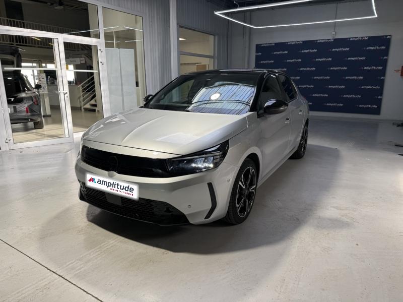 Photo OPEL Corsa 1.2 Turbo Hybrid 136ch GS e-BVA6