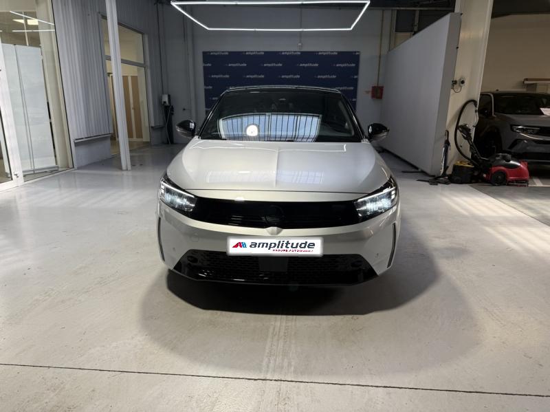 Image OPEL Corsa 1.2 Turbo Hybrid 136ch GS e-BVA6