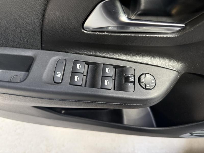 Image OPEL Corsa 1.2 Turbo Hybrid 136ch GS e-BVA6