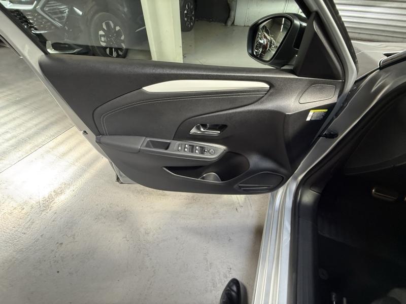 Image OPEL Corsa 1.2 Turbo Hybrid 136ch GS e-BVA6